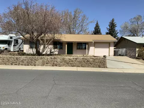 4922 E Snow Shoe Way, Flagstaff, AZ 86004