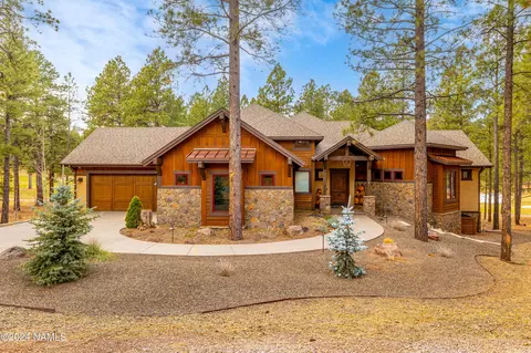 3705 W Running Martingale, Flagstaff, AZ 86005