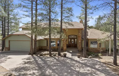 3468 Lee Doyle, Flagstaff, AZ 86005