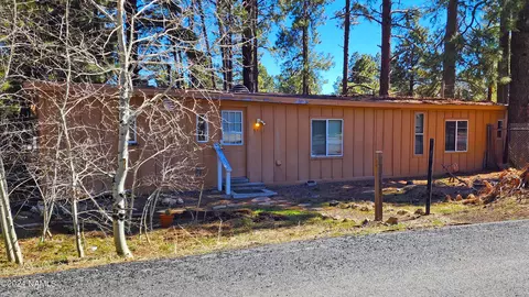 3565 Bannock, Flagstaff, AZ 86005