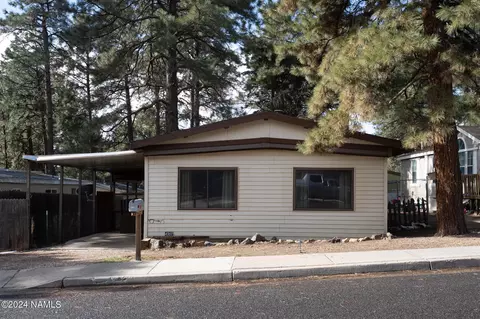 4369 E Crystal Dr, Flagstaff, AZ 86004