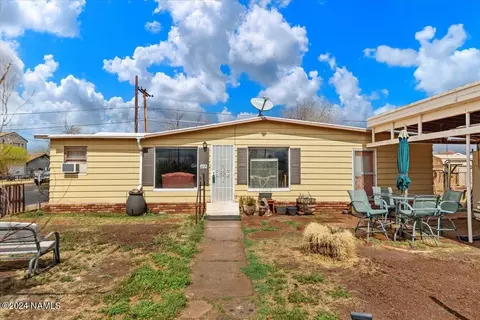 418 W Fleming St, Winslow, AZ 86047