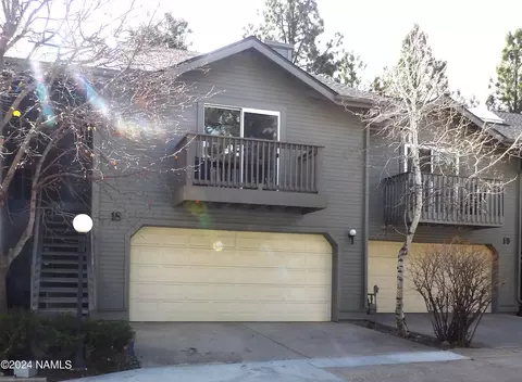 111 E Oak Ave #18, Flagstaff, AZ 86001