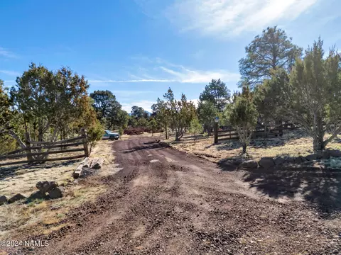 7141 N Noel Way #333, Williams, AZ 86046