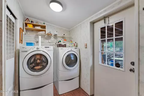 3070 N Joyce Dr, Ash Fork, AZ 86320 photo 12