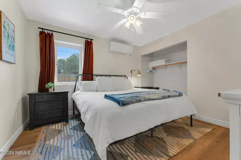 Bedroom - 3120 E Mount Elden Dr, Flagstaff, AZ 86004 photo 2 of 5
