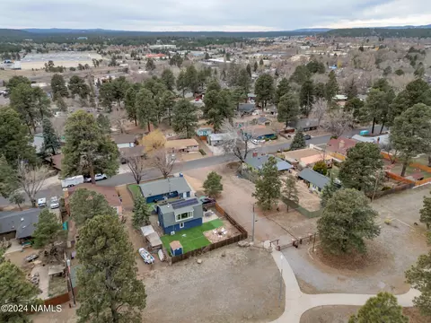 View/Area - 3120 E Mount Elden Dr, Flagstaff, AZ 86004 photo 6 of 10