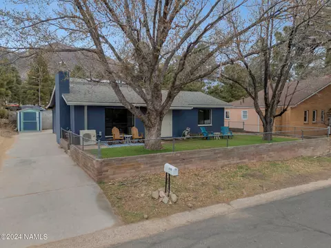Other - 3120 E Mount Elden Dr, Flagstaff, AZ 86004 photo 11 of 11