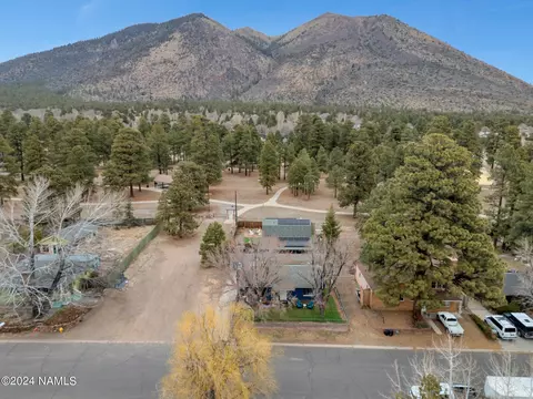 View/Area - 3120 E Mount Elden Dr, Flagstaff, AZ 86004 photo 3 of 10