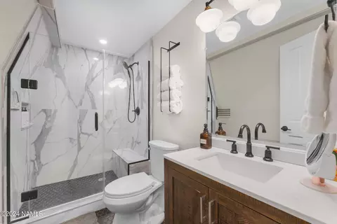 Bath - 3120 E Mount Elden Dr, Flagstaff, AZ 86004 photo 1 of 2