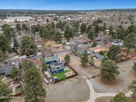 View/Area - 3120 E Mount Elden Dr, Flagstaff, AZ 86004 photo 7 of 10