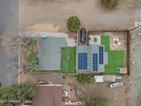 3120 E Mount Elden Dr, Flagstaff, AZ 86004
