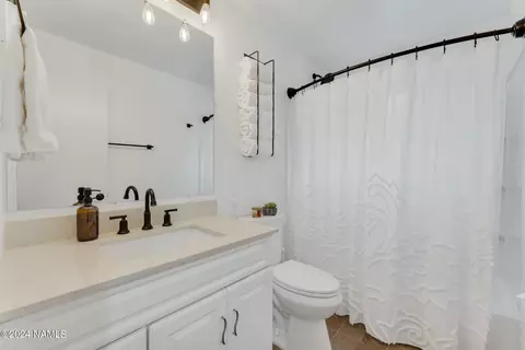 Bath - 3120 E Mount Elden Dr, Flagstaff, AZ 86004 photo 2 of 2