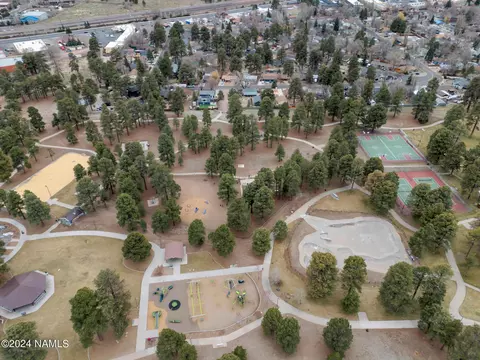 View/Area - 3120 E Mount Elden Dr, Flagstaff, AZ 86004 photo 10 of 10