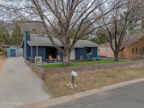 Other - 3120 E Mount Elden Dr, Flagstaff, AZ 86004 photo 10 of 11