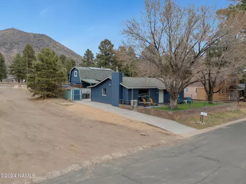 Other - 3120 E Mount Elden Dr, Flagstaff, AZ 86004 photo 9 of 11