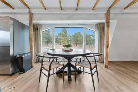 Dining - 3120 E Mount Elden Dr, Flagstaff, AZ 86004 photo 1 of 2