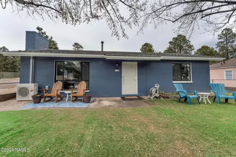 Exterior - 3120 E Mount Elden Dr, Flagstaff, AZ 86004 photo 1 of 2
