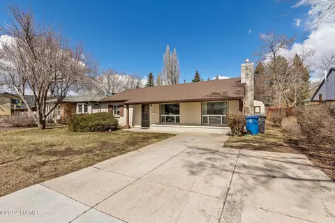 524 W Navajo Rd, Flagstaff, AZ 86001