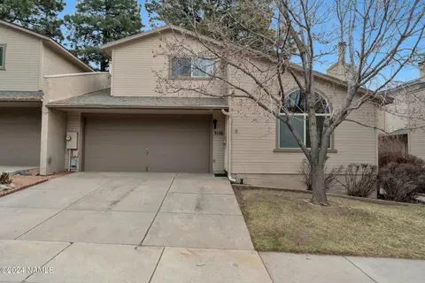 3126 N Connor St, Flagstaff, AZ 86004