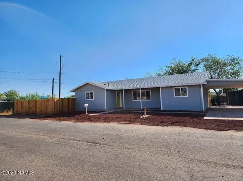 1020 W Fleming St, Winslow, AZ 86047