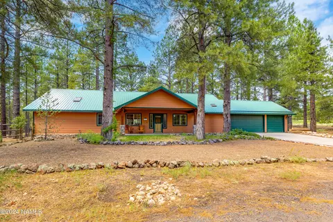 5490 S Cassandra Blvd, Flagstaff, AZ 86005