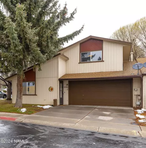 2500 Jeffrey Loop, Flagstaff, AZ 86004