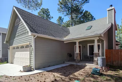 263 Comanche St, Flagstaff, AZ 86005