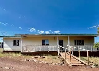 7365 N Buck Ridge Rd, Williams, AZ 86046