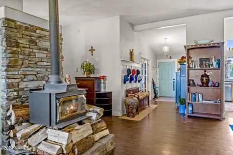 2626 E Soaring Eagle Rd, Williams, AZ 86046 photo 5