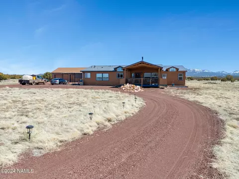 2626 E Soaring Eagle Rd, Williams, AZ 86046 photo 31