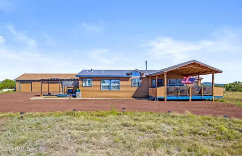 2626 E Soaring Eagle Rd, Williams, AZ 86046 photo 2