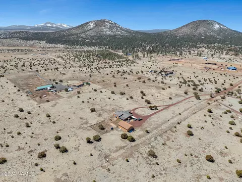 2626 E Soaring Eagle Rd, Williams, AZ 86046 photo 29