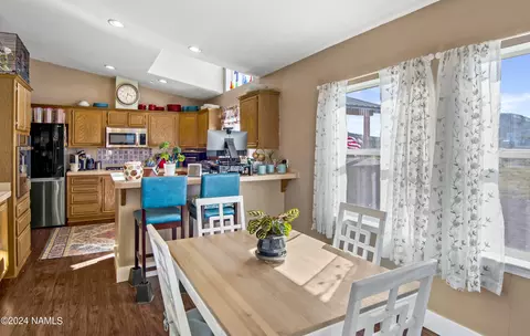 2626 E Soaring Eagle Rd, Williams, AZ 86046 photo 11