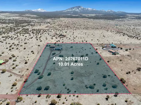 2626 E Soaring Eagle Rd, Williams, AZ 86046 photo 24