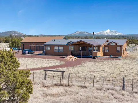 2626 E Soaring Eagle Rd, Williams, AZ 86046 photo 32