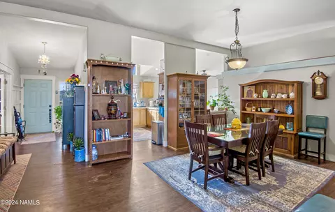 2626 E Soaring Eagle Rd, Williams, AZ 86046 photo 8