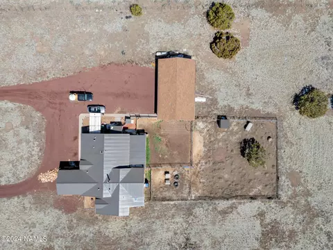 2626 E Soaring Eagle Rd, Williams, AZ 86046 photo 25