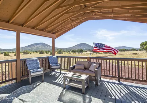 2626 E Soaring Eagle Rd, Williams, AZ 86046 photo 19