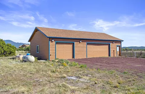 2626 E Soaring Eagle Rd, Williams, AZ 86046 photo 3