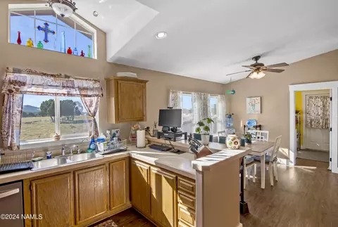 2626 E Soaring Eagle Rd, Williams, AZ 86046 photo 9