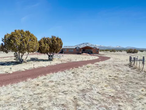2626 E Soaring Eagle Rd, Williams, AZ 86046 photo 30