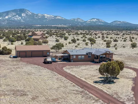 2626 E Soaring Eagle Rd, Williams, AZ 86046 photo 4