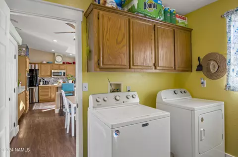 2626 E Soaring Eagle Rd, Williams, AZ 86046 photo 20