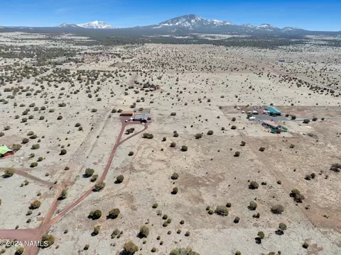 2626 E Soaring Eagle Rd, Williams, AZ 86046 photo 26