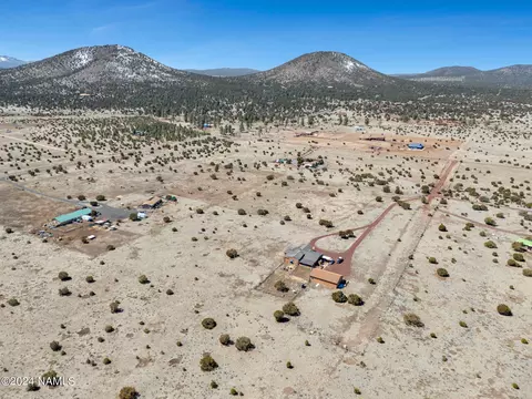 2626 E Soaring Eagle Rd, Williams, AZ 86046 photo 28