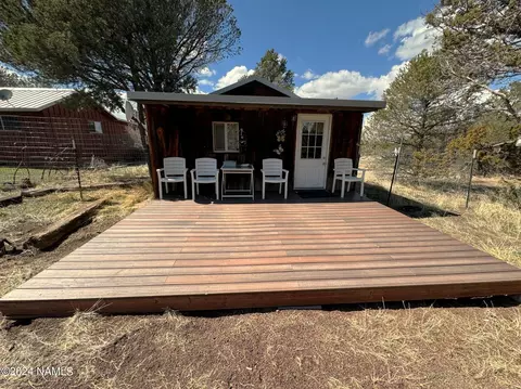 Exterior - 7155 Daisy Dr, Williams, AZ 86046 photo 1 of 5