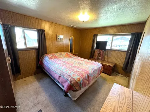 Bedroom - 7155 Daisy Dr, Williams, AZ 86046 photo 1 of 3