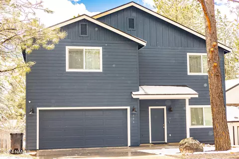 596 Comanche, Flagstaff, AZ 86005