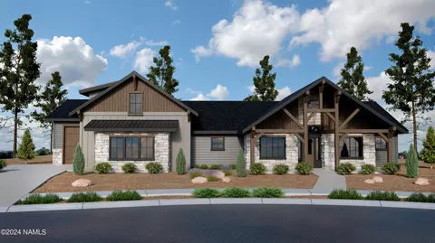 3402 W Gotland Ln #LOT 39, Flagstaff, AZ 86005